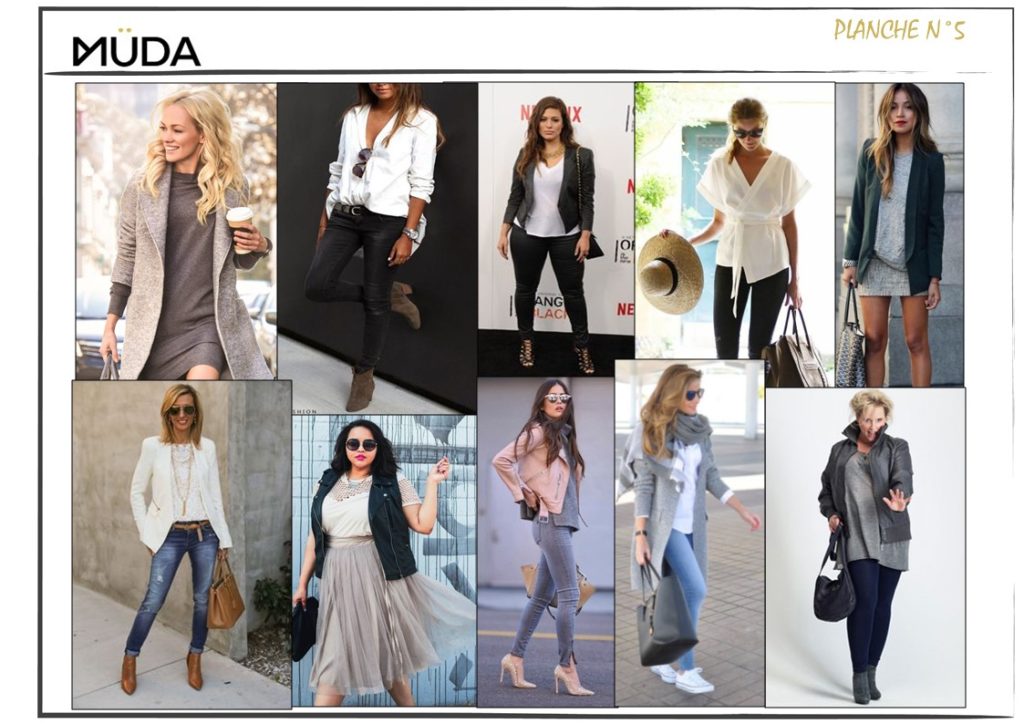 Comment Déterminer Votre Style Vestimentaire • MÜDA