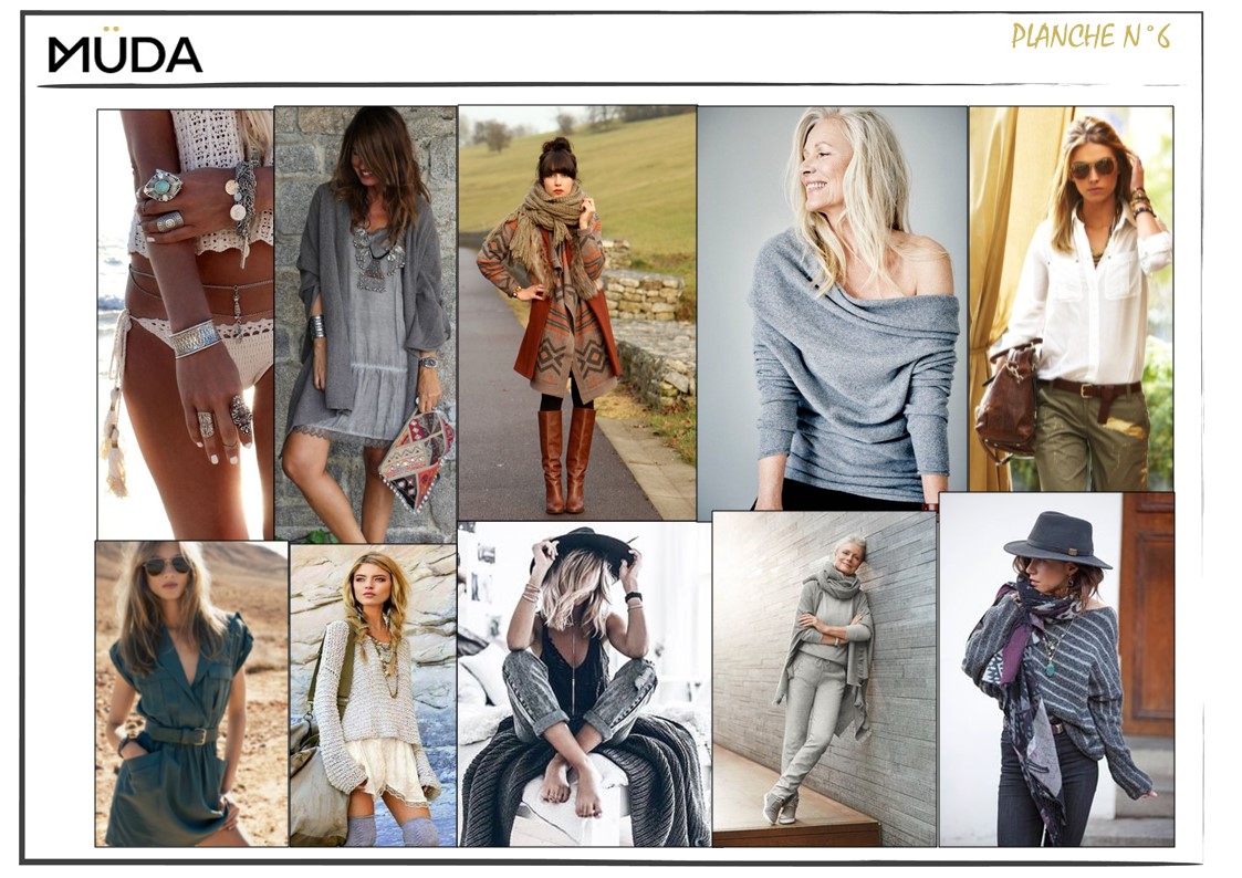 Comment Déterminer Votre Style Vestimentaire • MÜDA